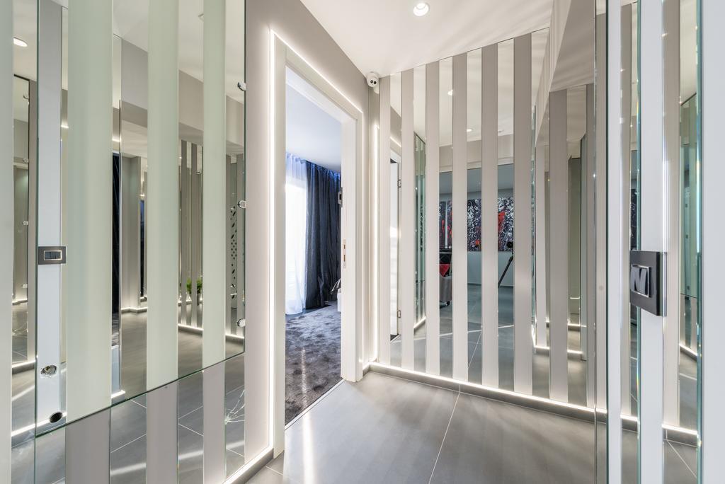 Adriatica Dream Luxury Accommodation - Free Parking ザダル エクステリア 写真