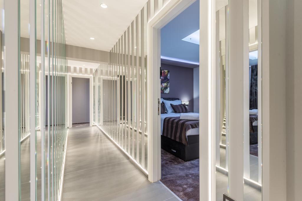 Adriatica Dream Luxury Accommodation - Free Parking ザダル エクステリア 写真