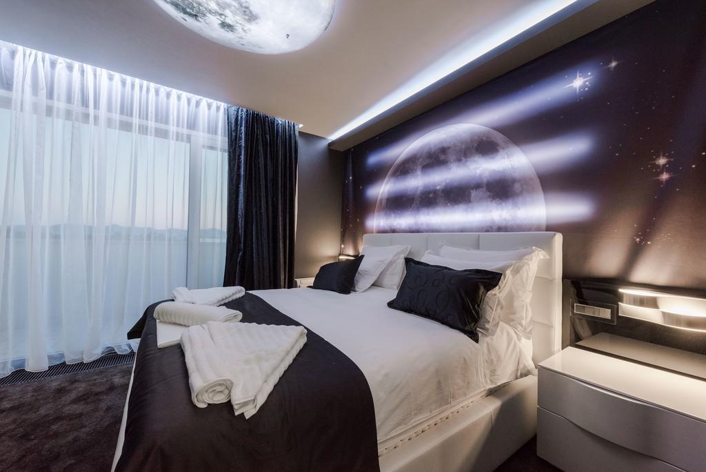 Adriatica Dream Luxury Accommodation - Free Parking ザダル エクステリア 写真