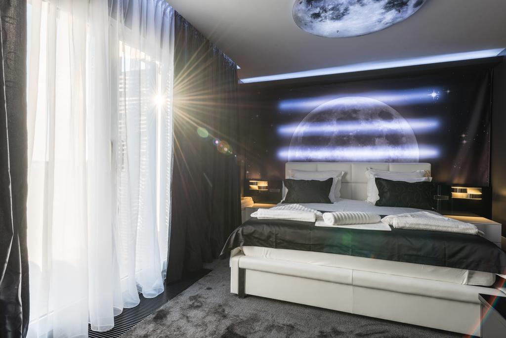 Adriatica Dream Luxury Accommodation - Free Parking ザダル エクステリア 写真