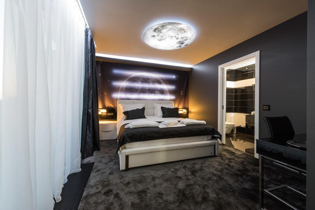 Adriatica Dream Luxury Accommodation - Free Parking ザダル エクステリア 写真