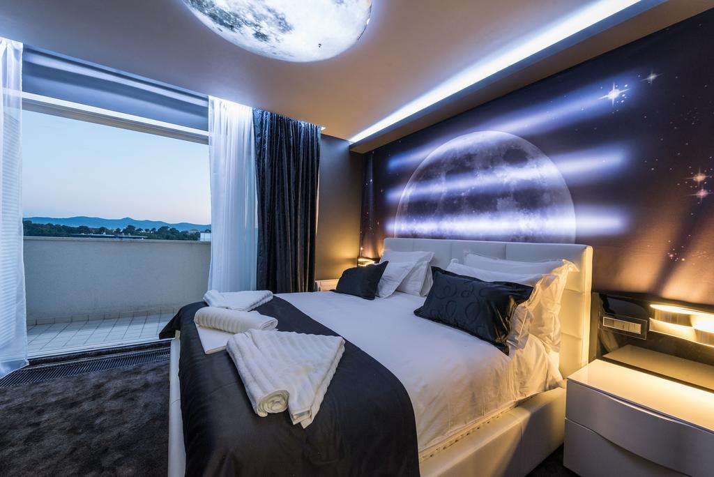 Adriatica Dream Luxury Accommodation - Free Parking ザダル エクステリア 写真