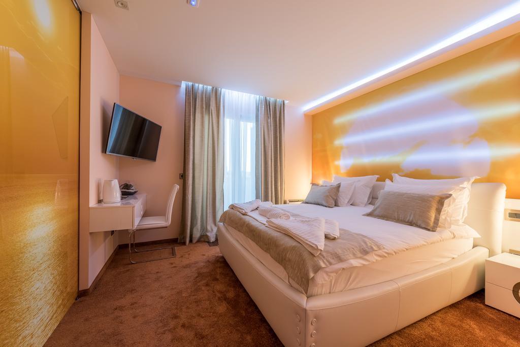 Adriatica Dream Luxury Accommodation - Free Parking ザダル エクステリア 写真