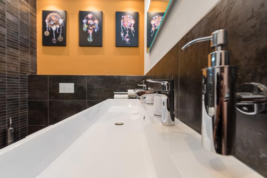 Adriatica Dream Luxury Accommodation - Free Parking ザダル エクステリア 写真