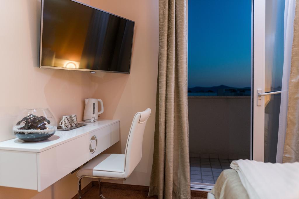 Adriatica Dream Luxury Accommodation - Free Parking ザダル エクステリア 写真