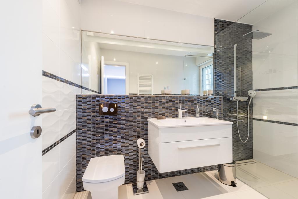 Adriatica Dream Luxury Accommodation - Free Parking ザダル エクステリア 写真