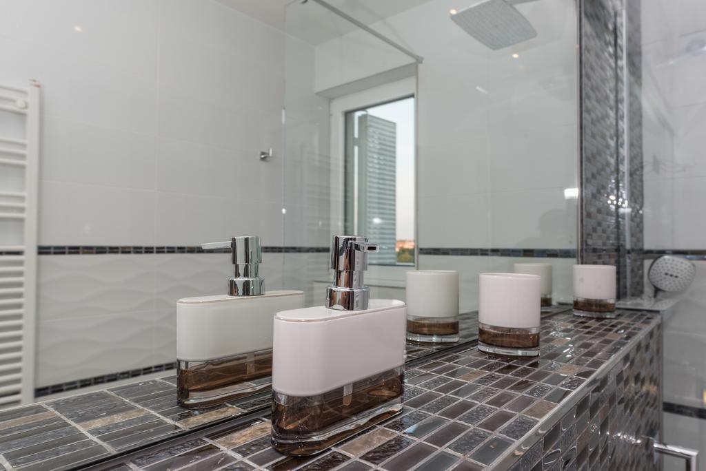 Adriatica Dream Luxury Accommodation - Free Parking ザダル エクステリア 写真