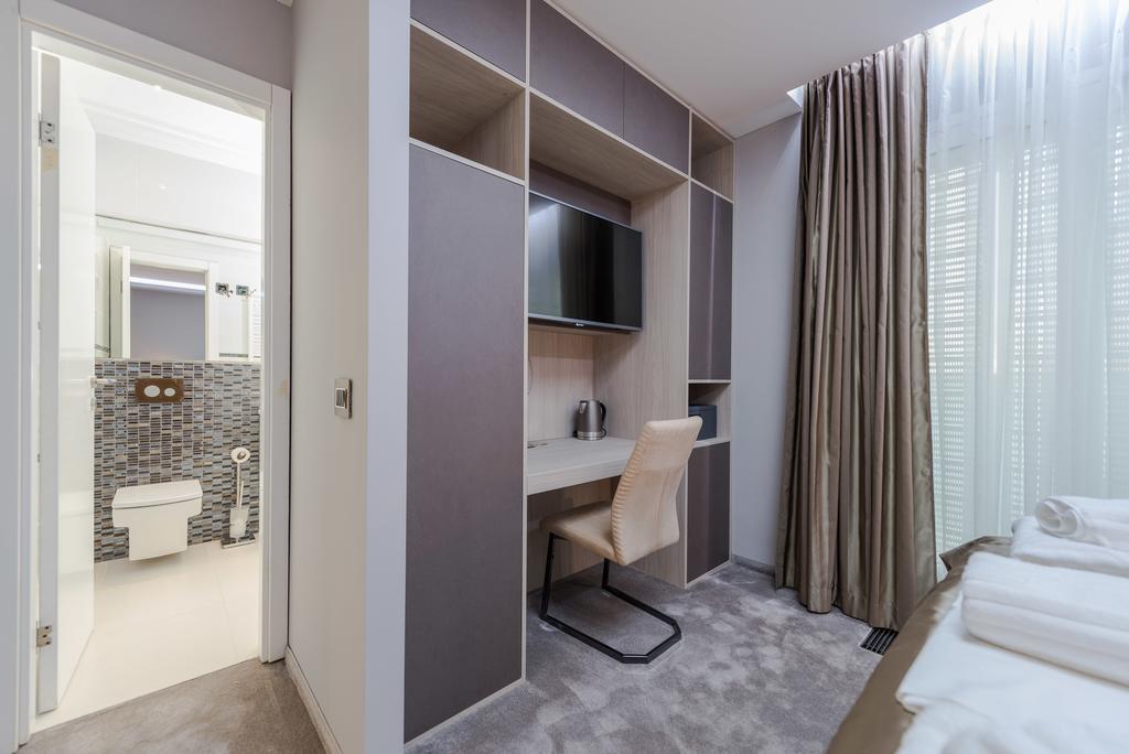 Adriatica Dream Luxury Accommodation - Free Parking ザダル エクステリア 写真