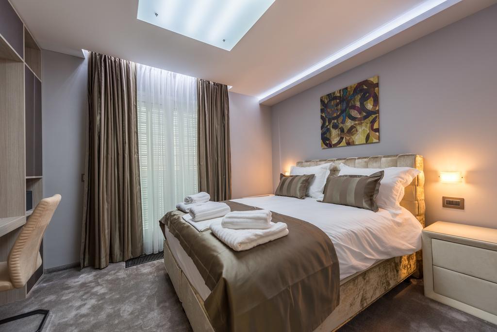 Adriatica Dream Luxury Accommodation - Free Parking ザダル エクステリア 写真