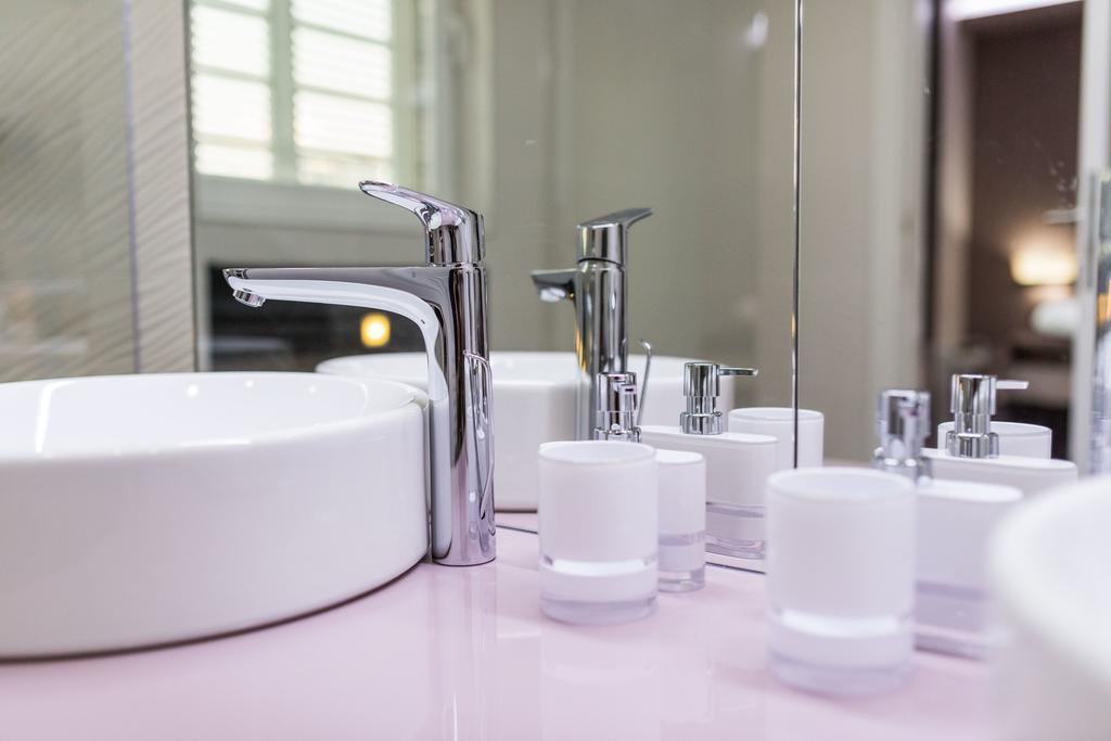 Adriatica Dream Luxury Accommodation - Free Parking ザダル エクステリア 写真