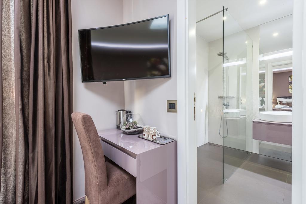 Adriatica Dream Luxury Accommodation - Free Parking ザダル エクステリア 写真