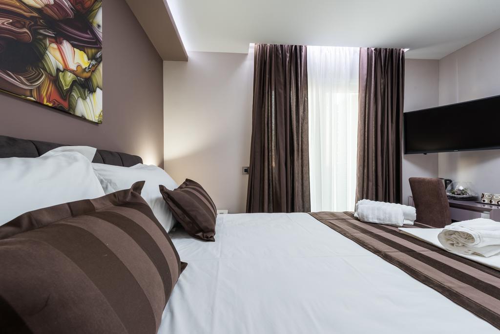 Adriatica Dream Luxury Accommodation - Free Parking ザダル エクステリア 写真
