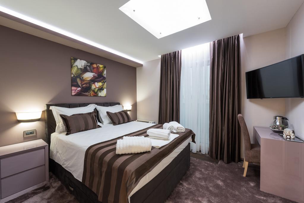 Adriatica Dream Luxury Accommodation - Free Parking ザダル エクステリア 写真