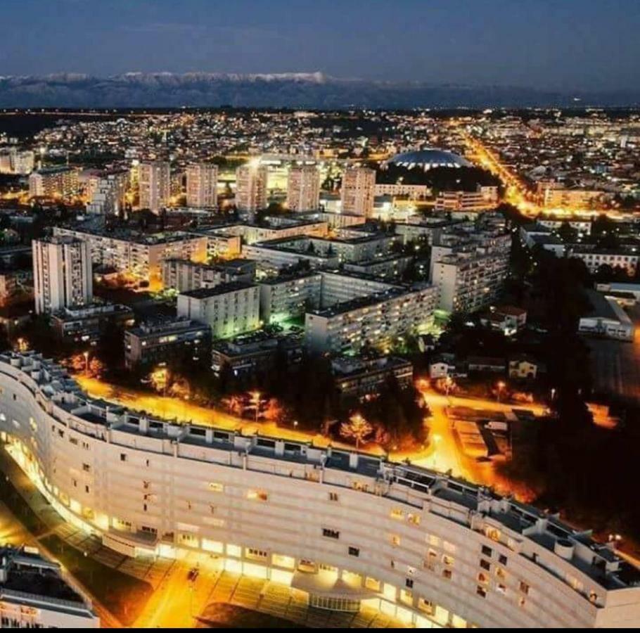 Adriatica Dream Luxury Accommodation - Free Parking ザダル エクステリア 写真